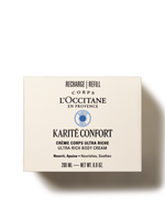 Ultra Rich Body Cream Refill 200ML