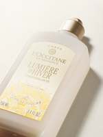 Lumière d'Hiver Shower Cream