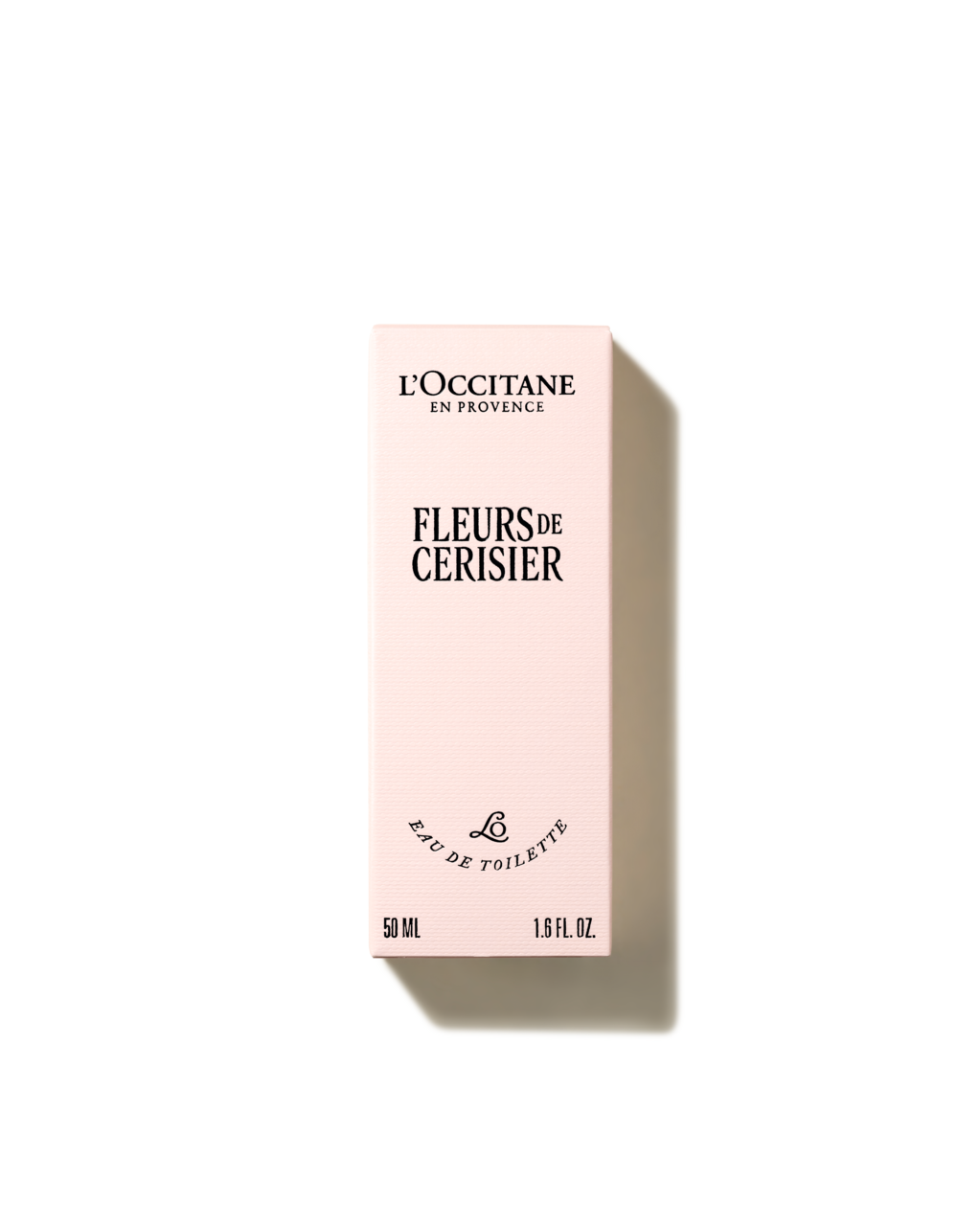 Fleurs de Cerisier 櫻花淡香水
