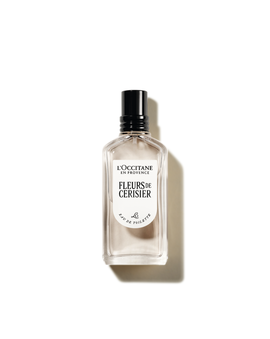 櫻花淡香水｜香氛系列｜L'OCCITANE 歐舒丹官網