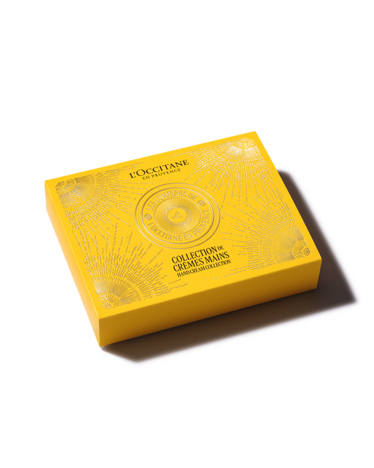 【贈品】2025節慶手霜盒