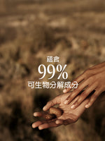 杏仁極緻柔膚沐浴油