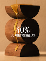 杏仁極緻柔膚沐浴油