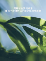 乳油木馬鞭草潔手液式皂補充瓶