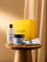 乳油木保濕身體霜補充罐