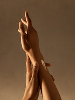 杏仁極緻護手霜