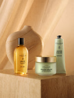 杏仁極緻護手霜