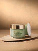 杏仁極緻緊膚凝霜補充瓶