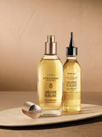 杏仁極緻美膚油補充瓶