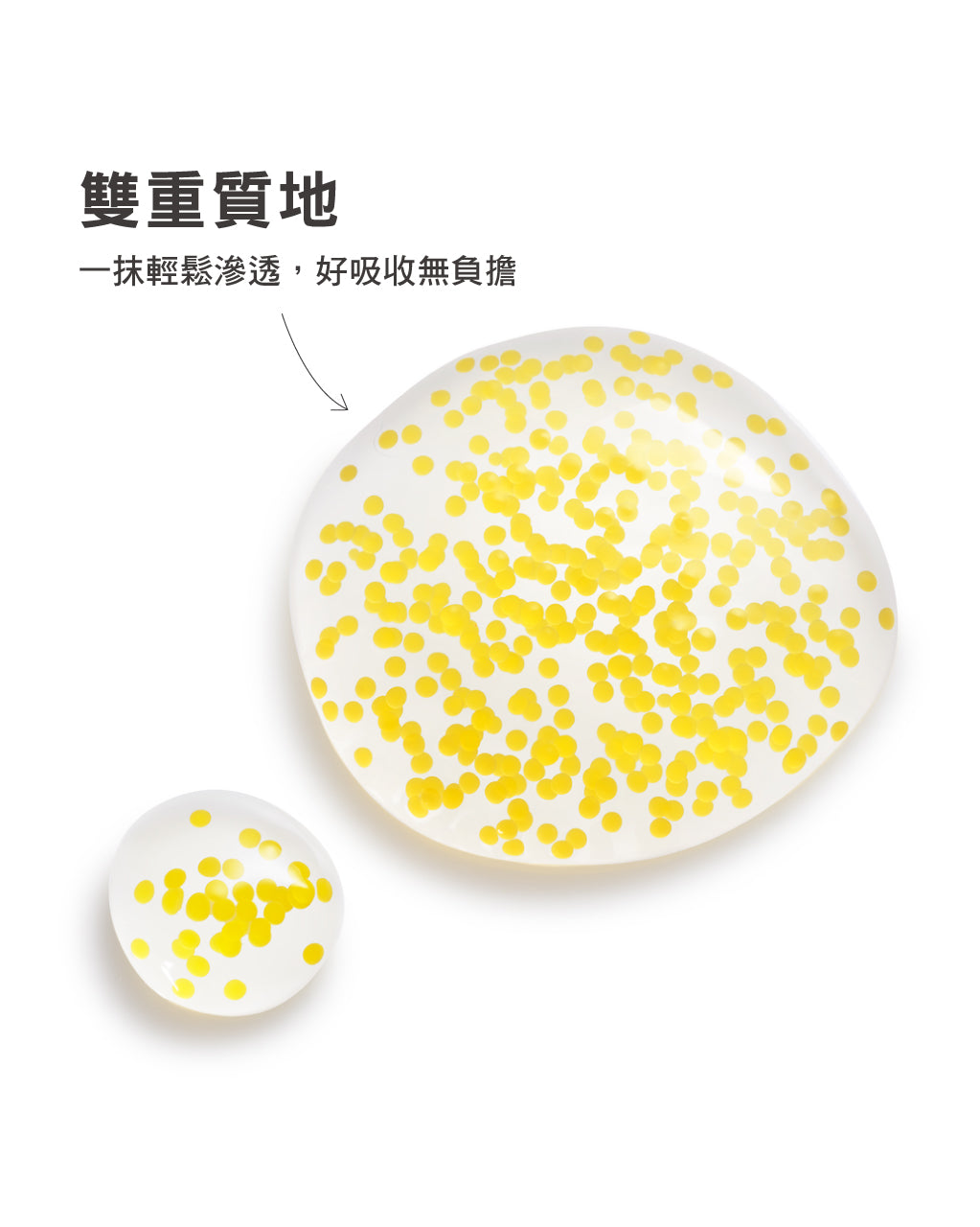 光萃肌活露補充包