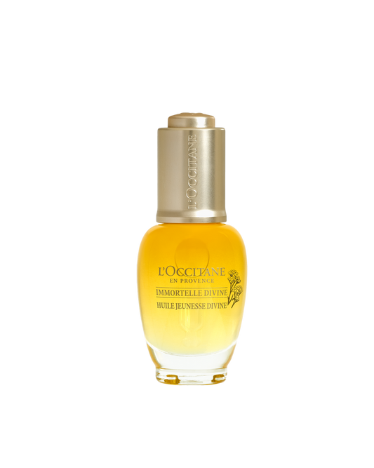 蠟菊賦活極萃油