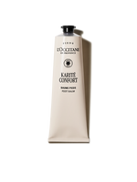 乳油木密集修護足膜霜