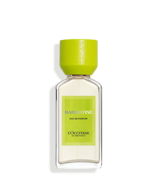 Barbotine Eau de Parfum 50ML