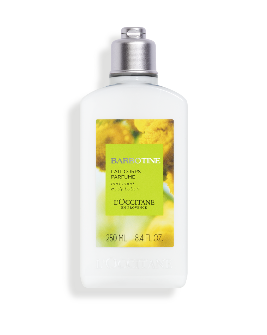 Barbotine Body Lotion 250ML
