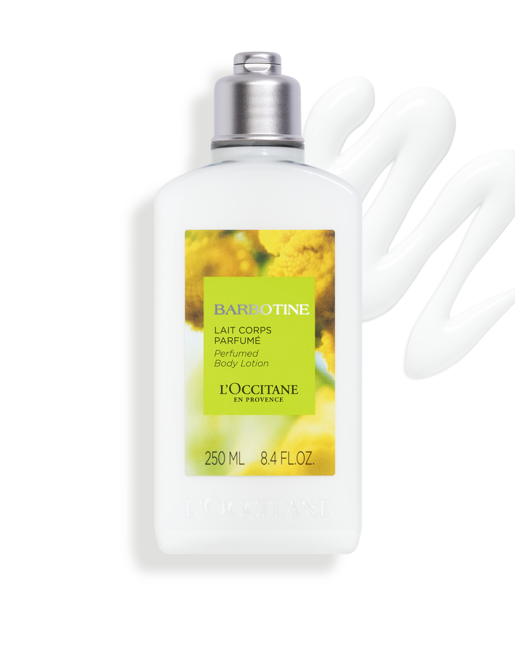 Barbotine Body Lotion 250ML