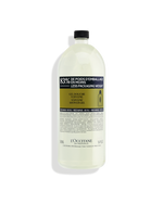 馬鞭草沐浴膠補充瓶