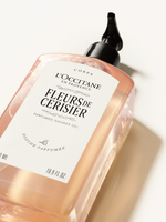 Fleurs de Cerisier 櫻花沐浴膠