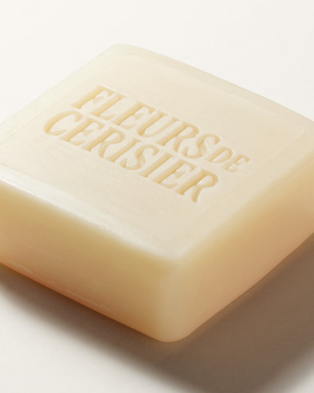 Fleurs de Cerisier 櫻花香氛皂