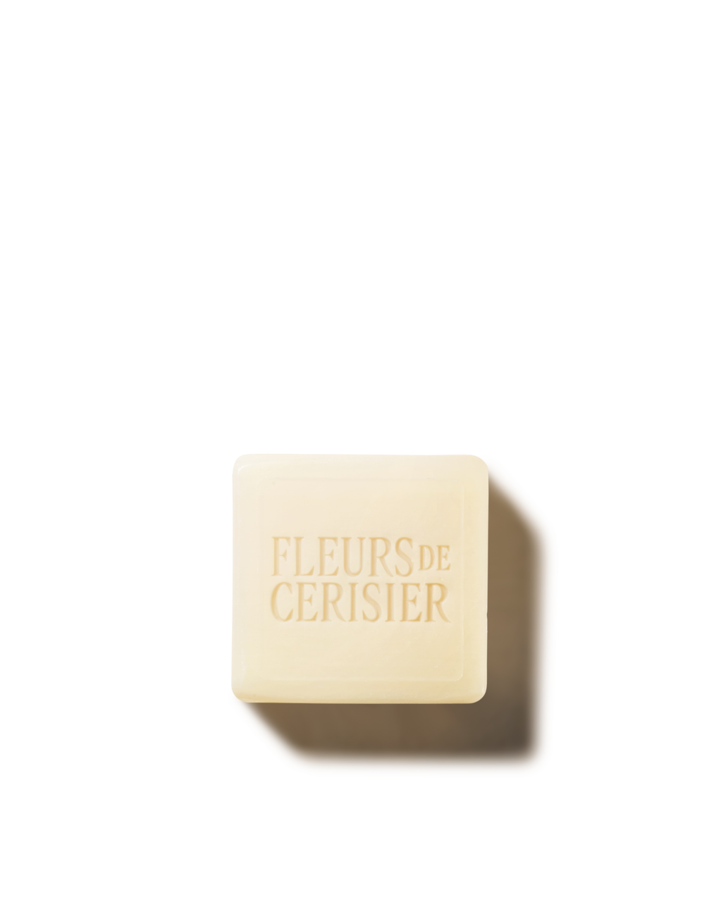 Fleurs de Cerisier 櫻花香氛皂