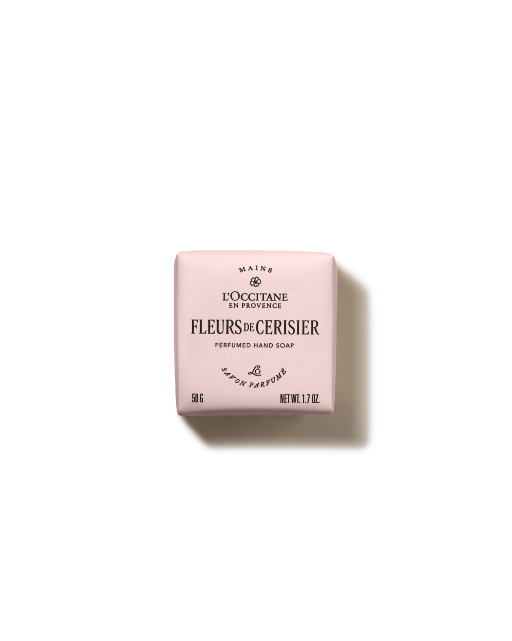 Fleurs de Cerisier 櫻花香氛皂