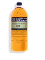 杏仁沐浴油補充瓶