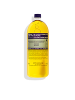 杏仁沐浴油補充瓶