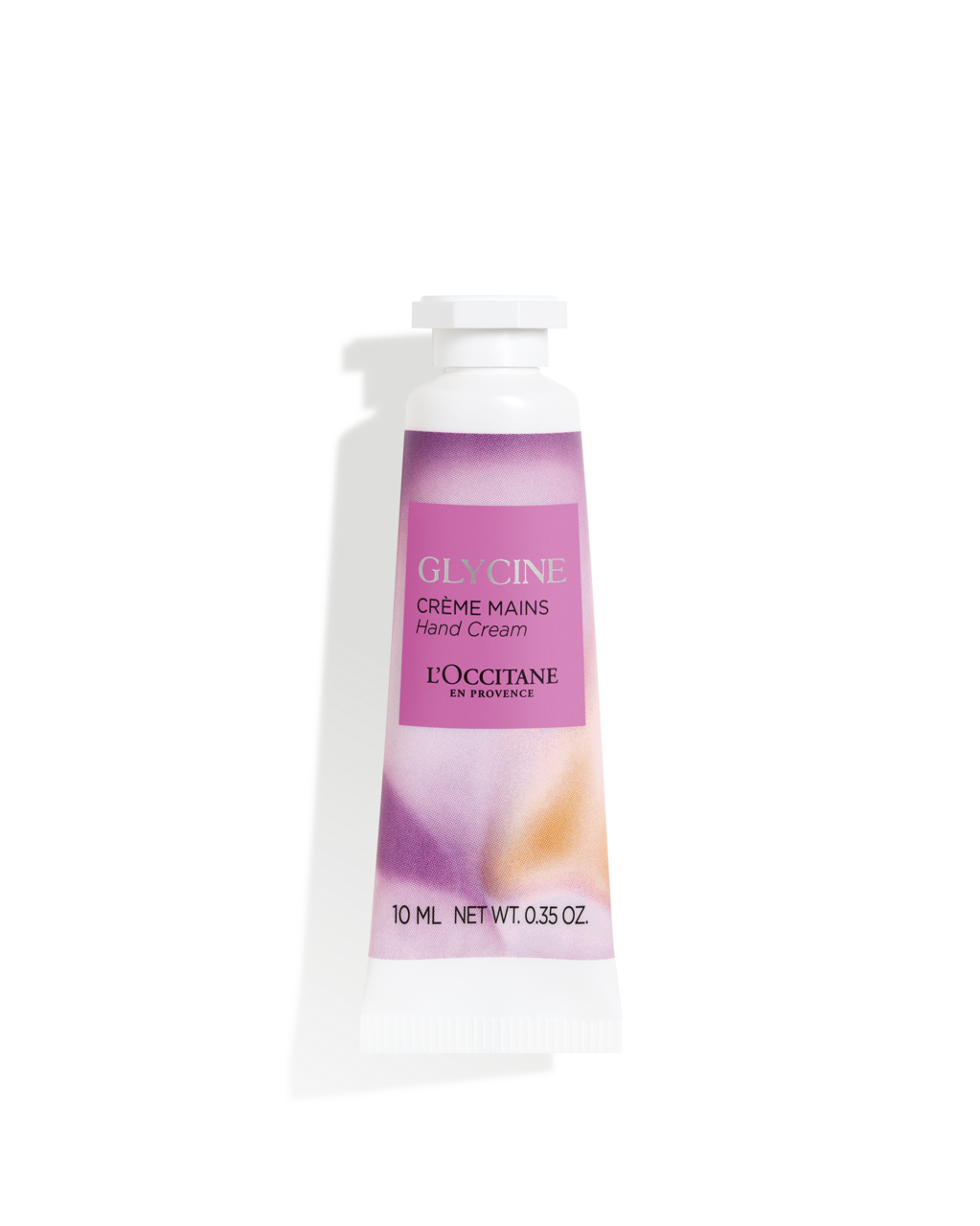 Glycine Hand Cream 10mL