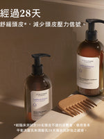 草本平衡洗髮乳補充瓶