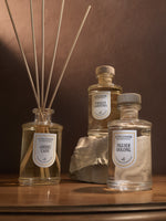 琥珀杜松擴香組(含擴香枝)