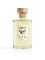 經典系列擴香 麝香薰衣草