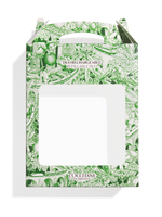 【贈品】節慶環保雙入盒