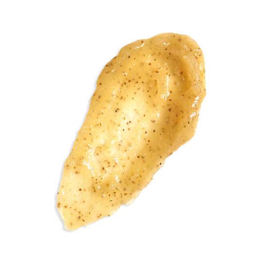奇幻之旅康果乳油木去角質凝膠