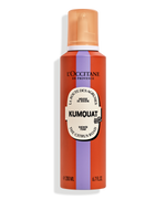 Kumquat Shower Foam 200ML