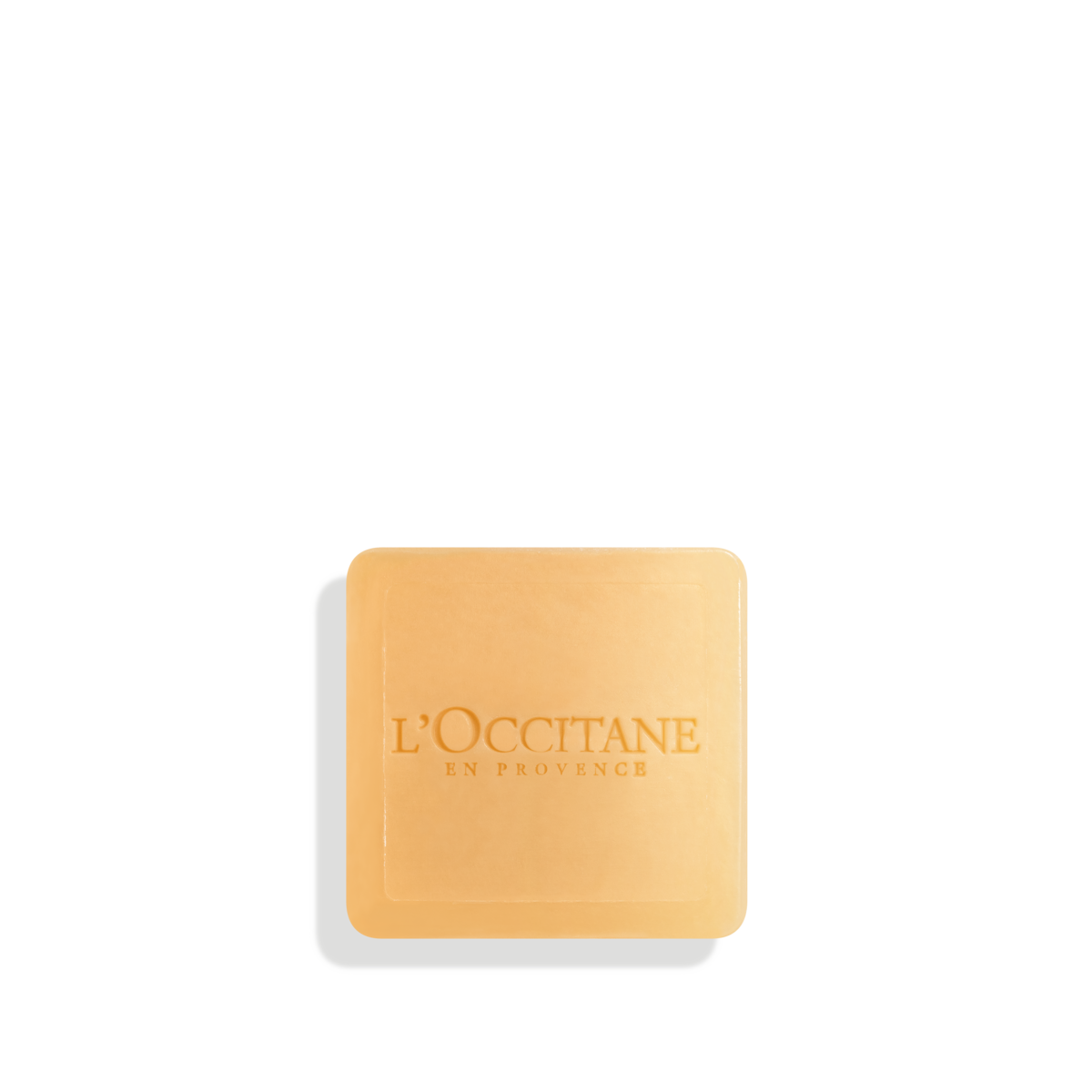 奇幻之旅康果乳油木香氛皂