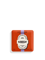 奇幻之旅康果乳油木香氛皂