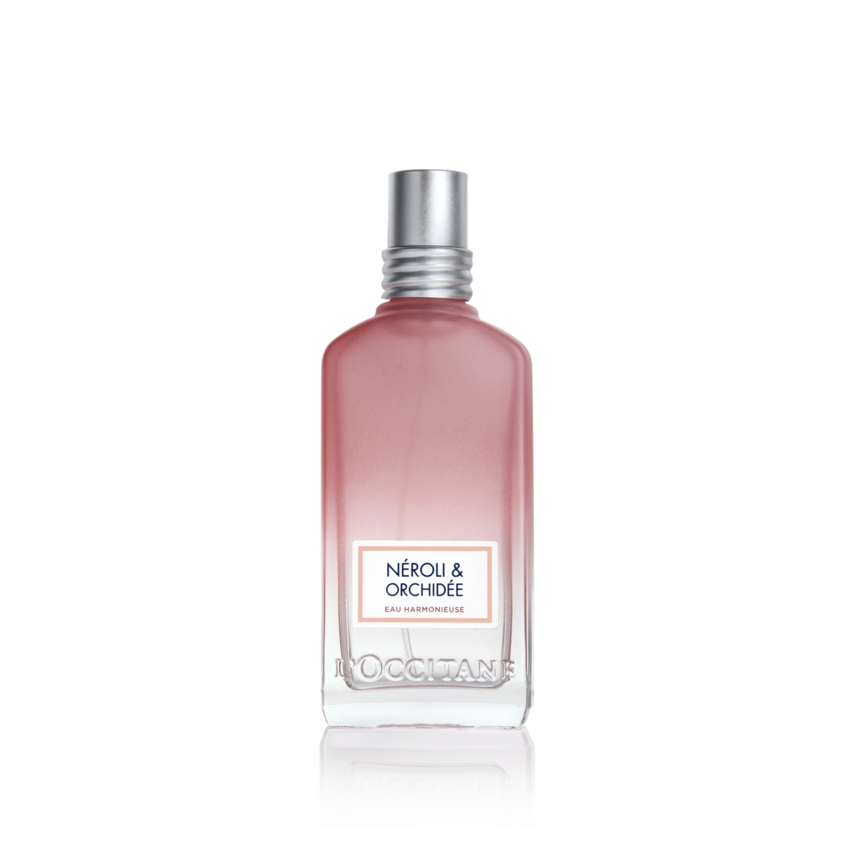 接骨木橙花&蘭花淡香水｜女性香氛｜花香｜L'OCCITANE歐舒丹官網