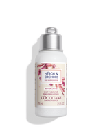 【贈品】接骨木橙花&蘭花美體乳75ML