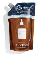 草本淨涼洗髮乳補充包