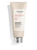 草本修護抗毛燥順髮凝乳