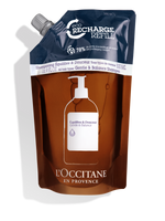 草本平衡洗髮乳補充包