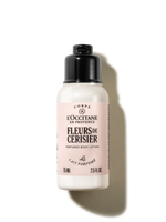 Fleurs de Cerisier body lotion 75ML