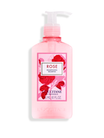 玫瑰洗髮乳