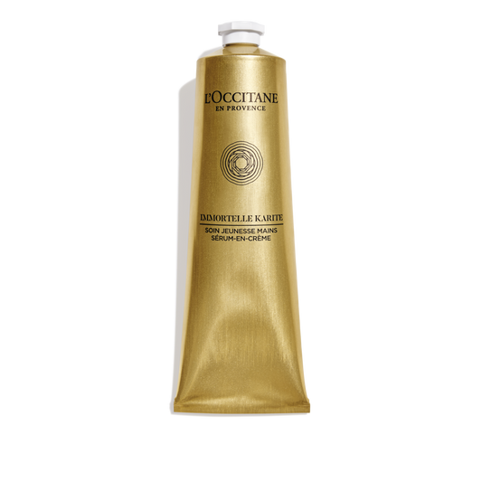 乳油木蠟菊賦活護手霜