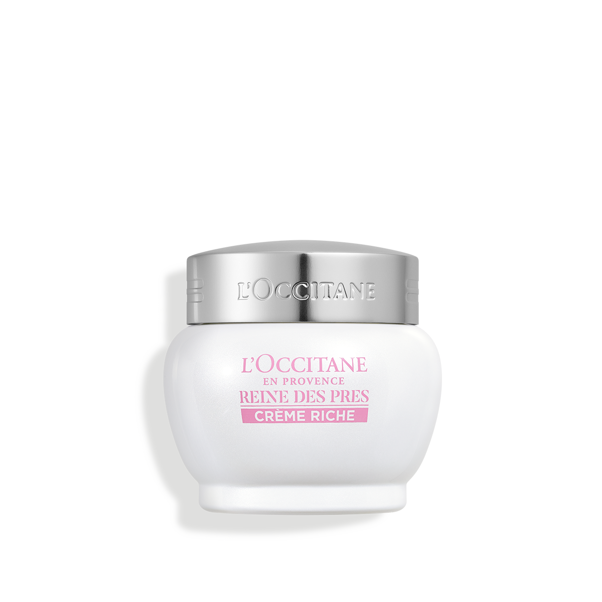 白皇后光蘊透白霜