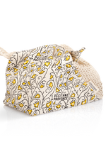 【贈品】編織手提綁帶包