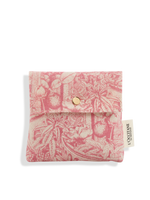 【贈品】奇幻之旅迷你零錢包