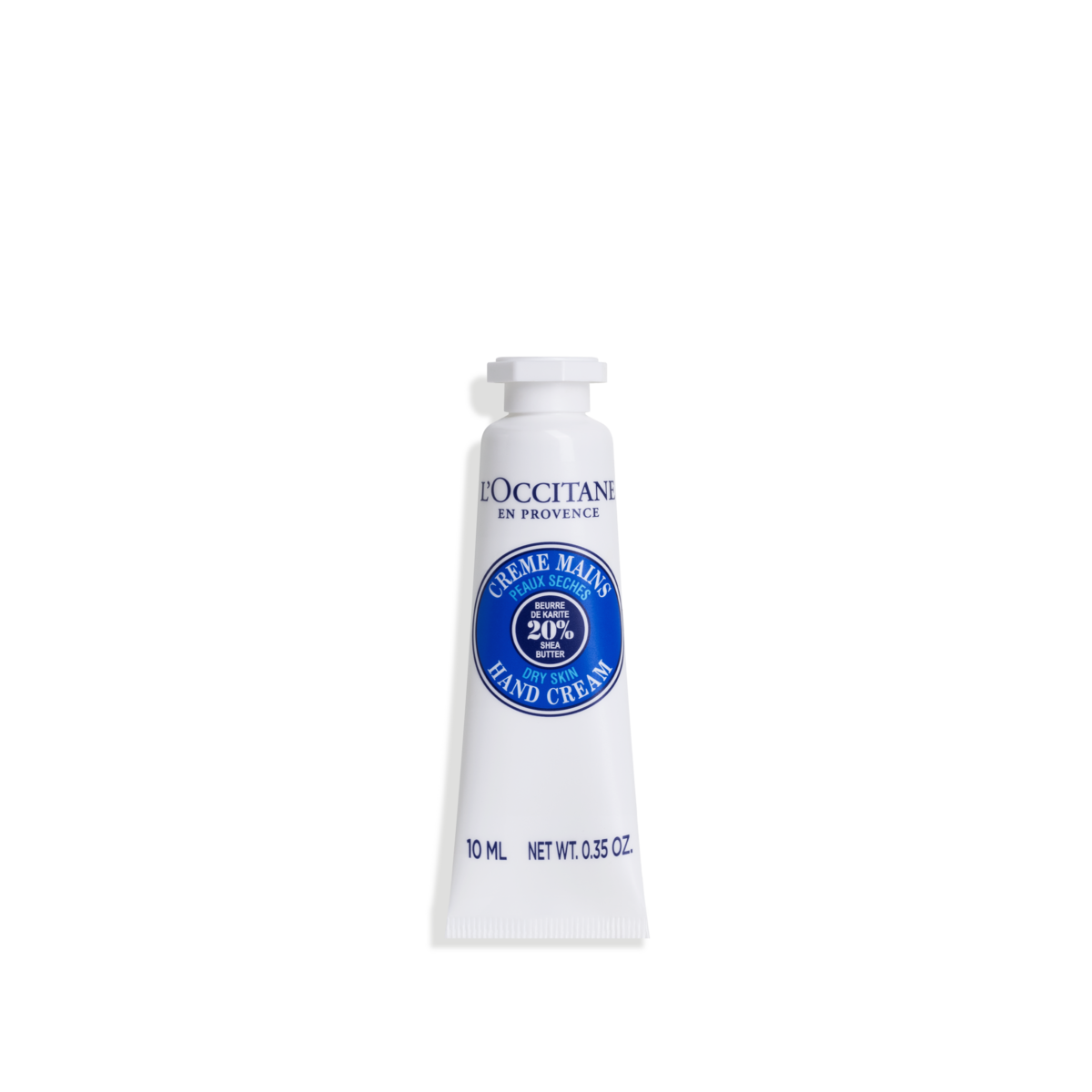 贈品|乳油木護手霜10ML