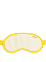 【贈品】豐收乳油木舒眠眼罩