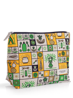 【贈品】繽紛旅程手拿包