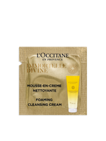 【贈品】蠟菊賦活潔面乳1ML